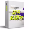 Free Sci-Fi Blasters