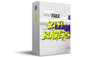 Free Sci-Fi Blasters