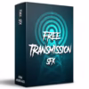 Free Transmission Sound Effects