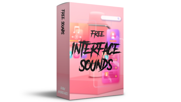 Free Interface Sounds