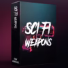 Sci-Fi Weapons