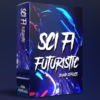 Sci Fi Futuristic Sound Effects Pack