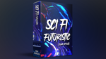 Sci Fi Futuristic Sound Effects Pack