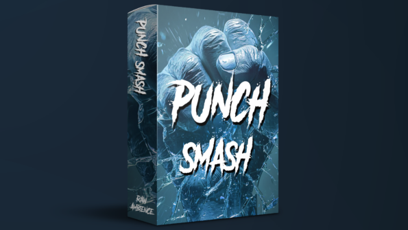 Punch And Smash Sound Effects