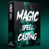Magic Spell Casting