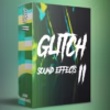 Glitch Sound Effects Pack 2
