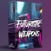 Futuristic Weapons SFX