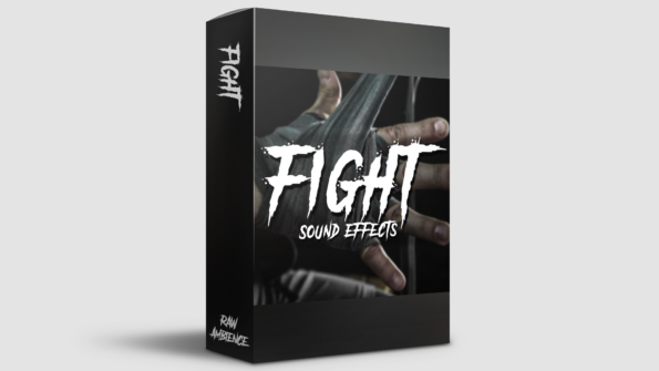 Fight Sound Effects