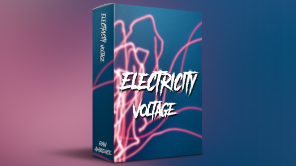 Electricity Voltage Sound Effects