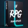 User Interface RPG Sound Effects