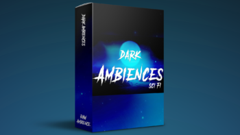 Dark Sci-Fi Ambiences