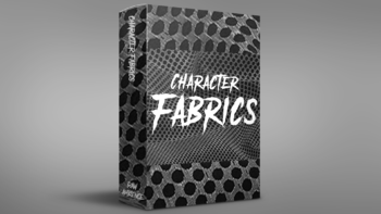 Character Fabrics Sound Effects