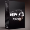 Body Hits and Punches Sound Effects
