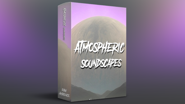 Atmospheric Soundscapes