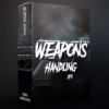 Weapons Handling Sound Effects