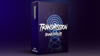 Transmission Sound Effects