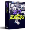 Sci-Fi Blasters SFX