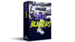 Sci-Fi Blasters SFX