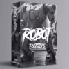Robot Footsteps Sound Effects