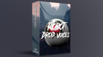 Robot Droid Voices