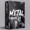 Metal Parts 2
