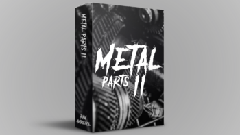 Metal Parts 2