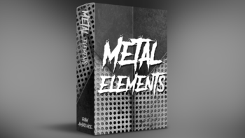 Metal Elements Sound Effects