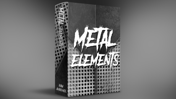 Metal Elements Sound Effects