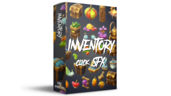 Inventory Click Sound Effects