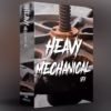 Heavy Mechanical SFX