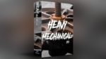 Heavy Mechanical SFX