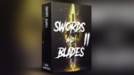 Swords and Blades Sound Effects