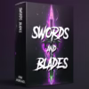 Swords and Blades Sound Effects Pack