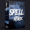 Spell Attack Sound Effects