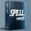 Spell Impacts Sound Effects