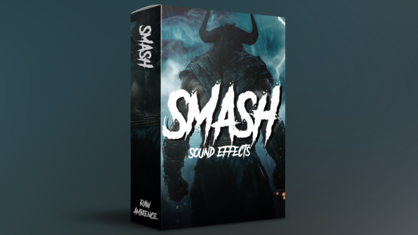 Smash Sound Effects