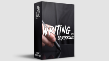 Writing Scribble Sound Effects