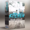 Kitchen Sound Effects