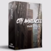 City Ambiences