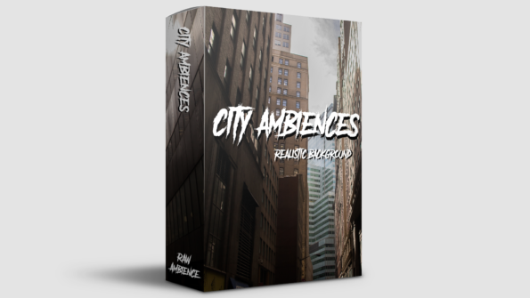 City Ambiences