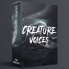 Creature Voices Sound Effects