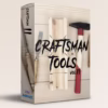 Craftsman Tools vol. 2
