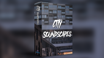 City Soundscapes