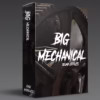 Big Mechanical Sound Effects