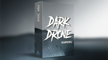 Dark Drones