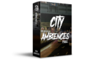 Free-City-Ambiences-Field-Recording