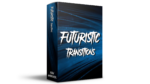 Futuristic Transitions Sound Effects – High-Tech Audio for Videos