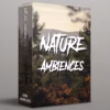 Soothing nature ambience sound effects – high-quality background sounds for relaxation, films, and games.