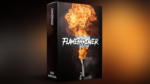 Flamethrower Sound Effects Pack