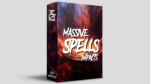 Massive Spells Impact Sound Effects